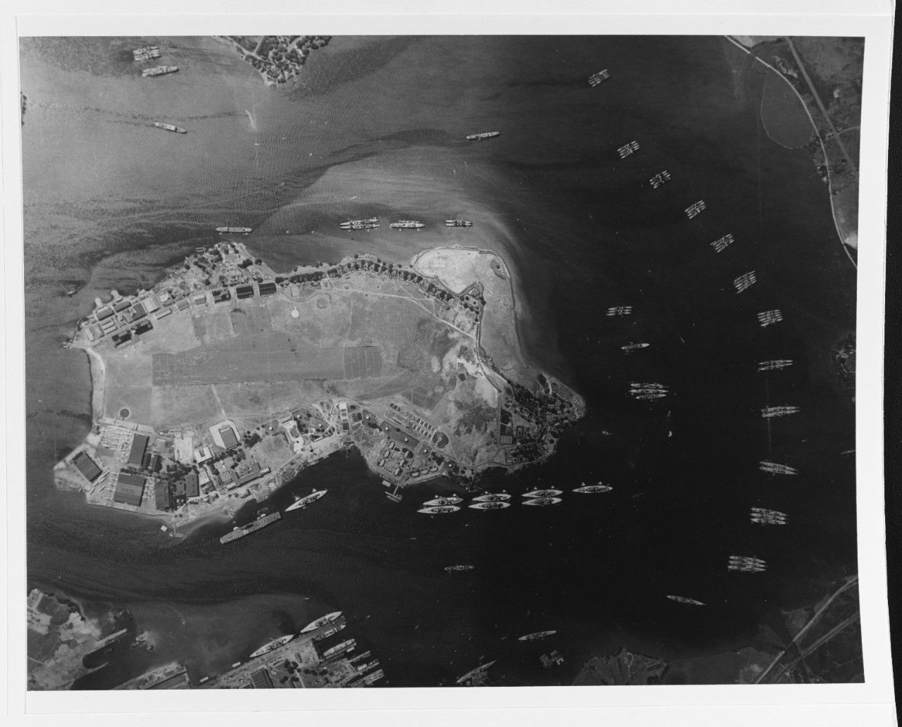 USS Arizona